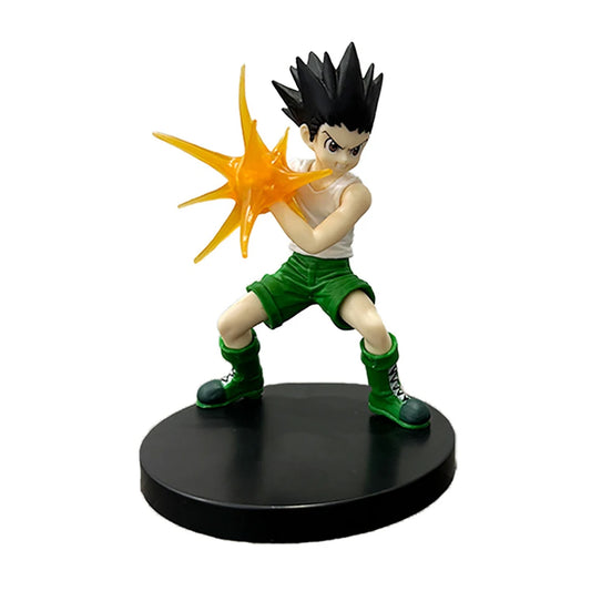 Gon Ataque - Hunter x Hunter