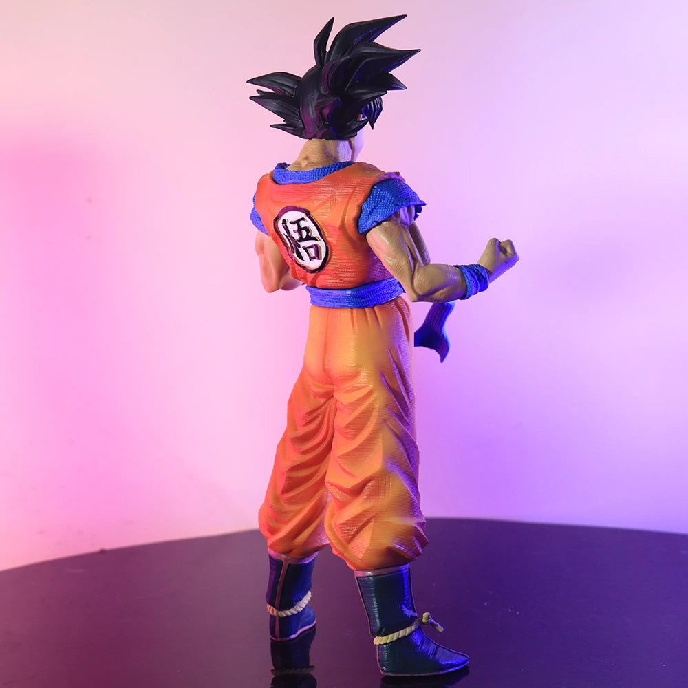 Goku - Dragon Ball