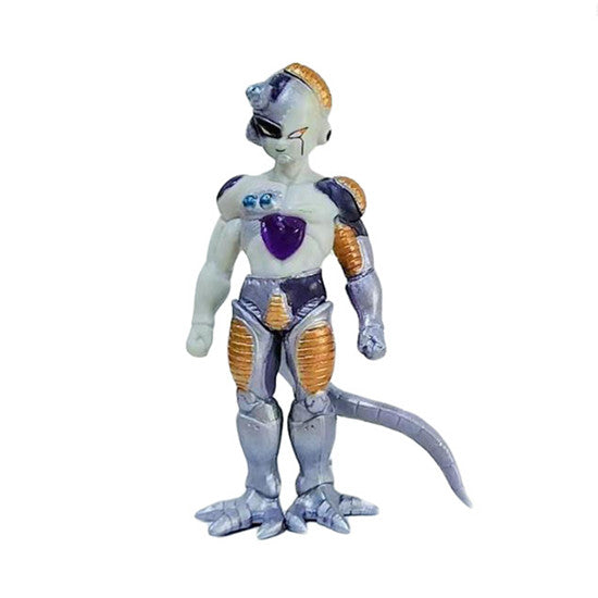 Figuras Freezer - Dragon Ball