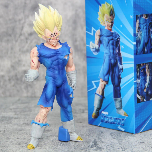 Majin Vegeta - Dragon Ball Z