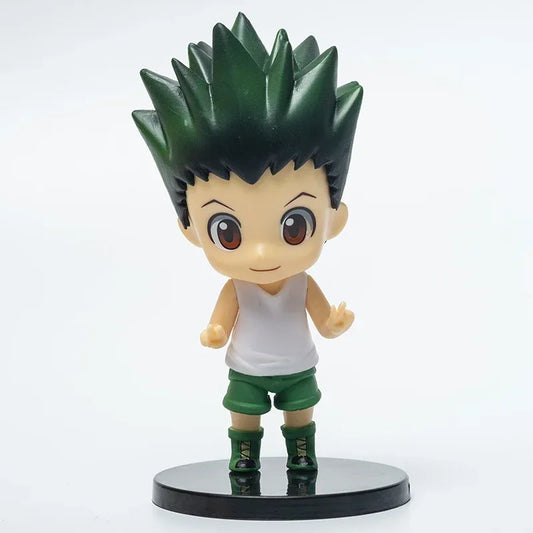 Gon Freecss Mini - Hunter x Hunter
