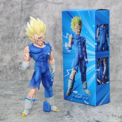 Majin Vegeta - Dragon Ball Z