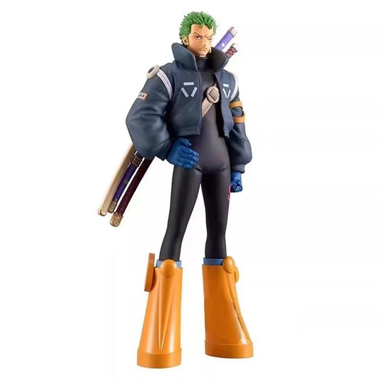 Roronoa Zoro - One Piece Arco Egghead