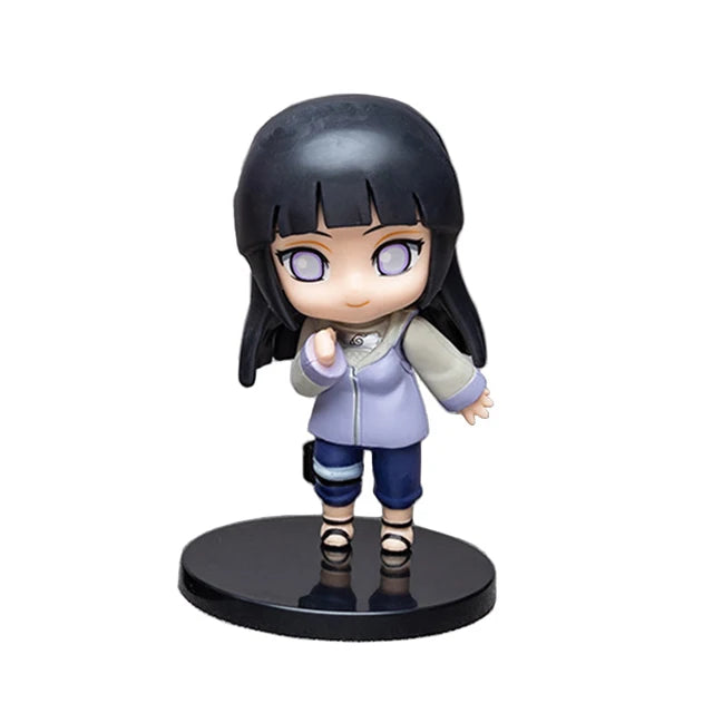 Figuras Mini Naruto