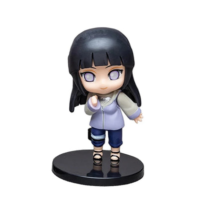 Figuras Mini Naruto