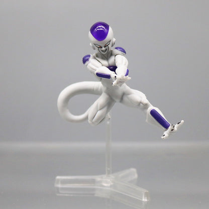 Figuras Freezer - Dragon Ball