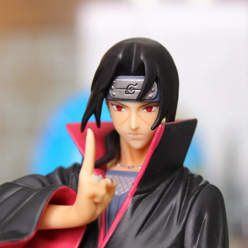 Uchiha Itachi - Naruto