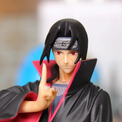 Uchiha Itachi - Naruto