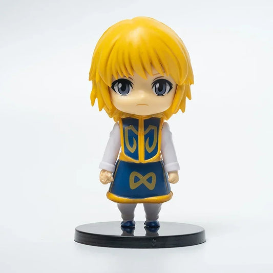 Kurapika Mini - Hunter x Hunter