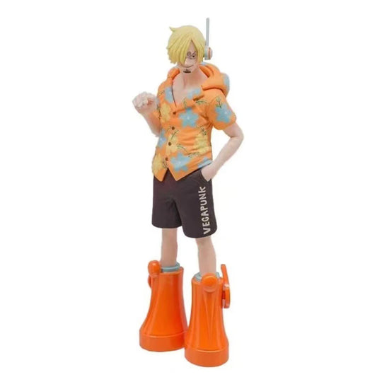 Sanji - One Piece Arco Egghead