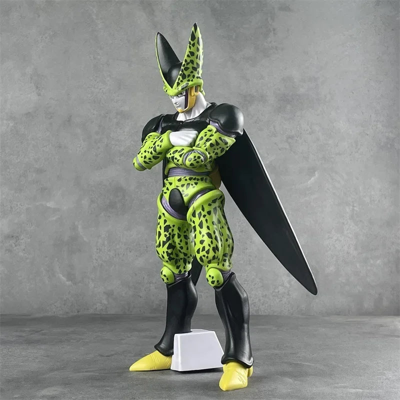 Cell - Dragon Ball Z