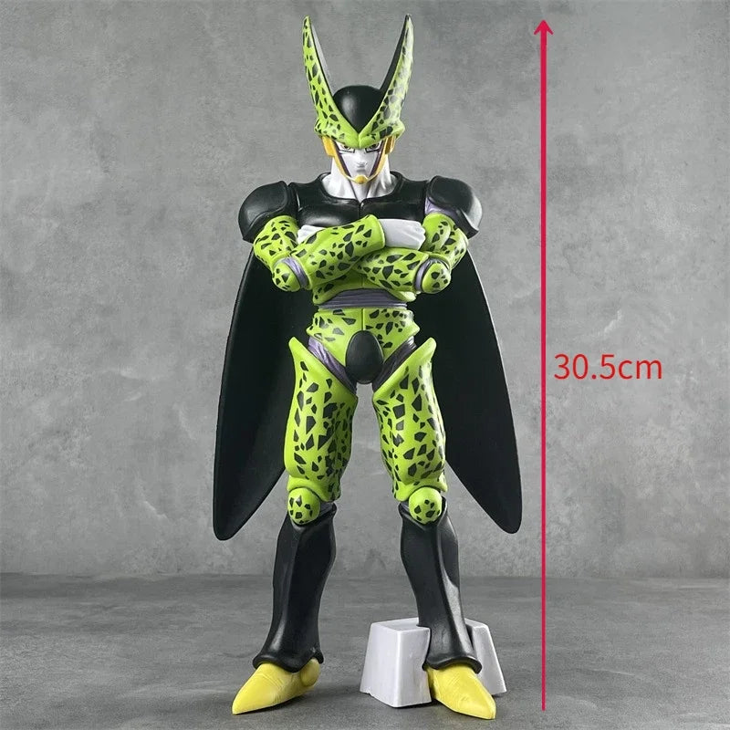 Cell - Dragon Ball Z