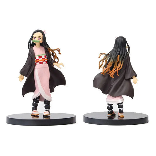 Nezuko Kamado - Kimetsu No Yaiba