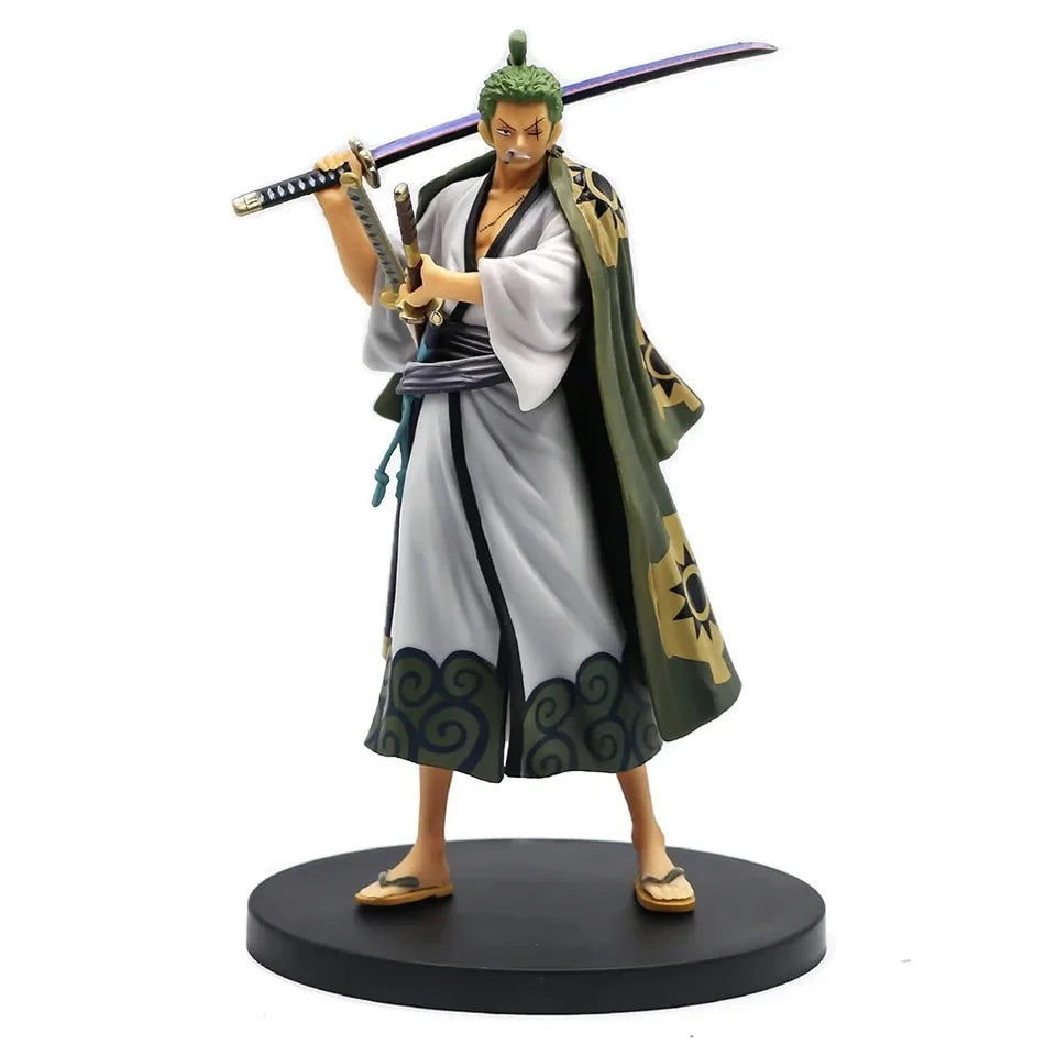 Zoro - One Piece