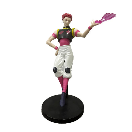 Hisoka Ataque - Hunter x Hunter