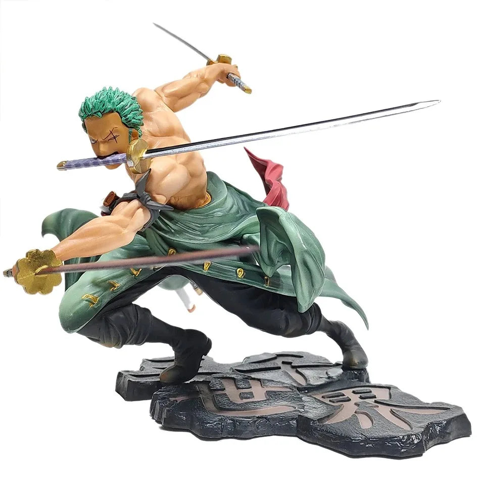 Zoro - One Piece