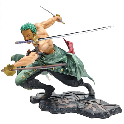 Zoro - One Piece
