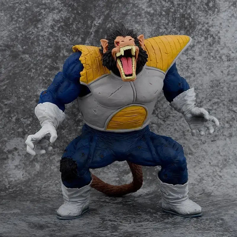 Ozaru Gorila Vegeta - Dragon Ball Z