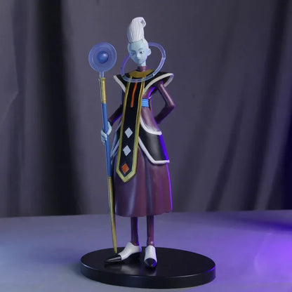 Whis y Bills - Dragon Ball