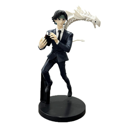Chrollo Lucilfer Ataque - Hunter x Hunter