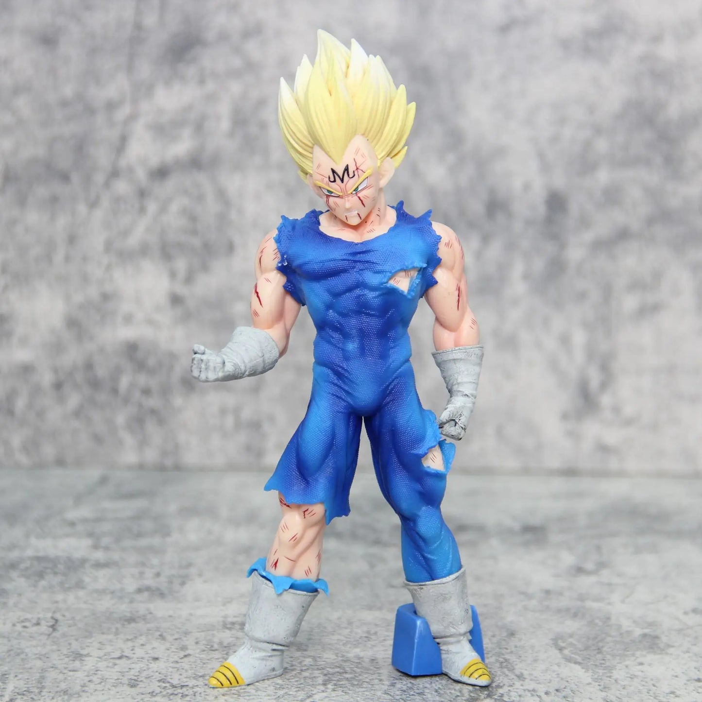 Majin Vegeta - Dragon Ball Z