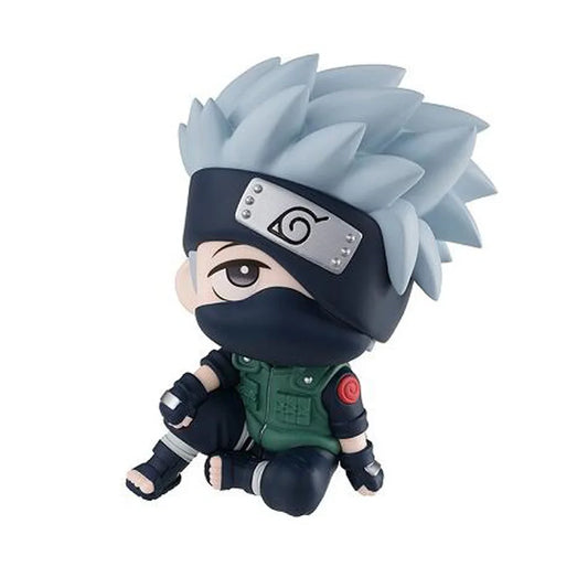 Kakashi Hatake Chibi - Naruto