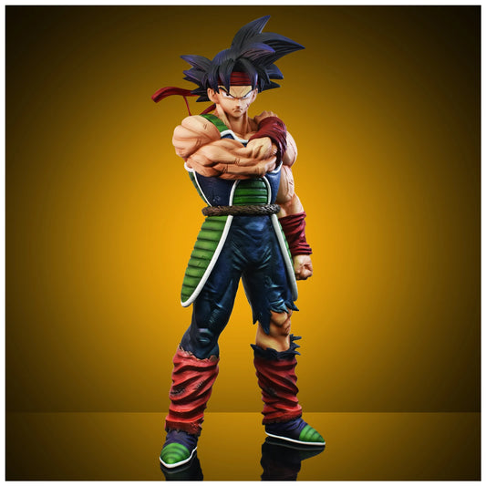 Bardock - Dragon Ball Z