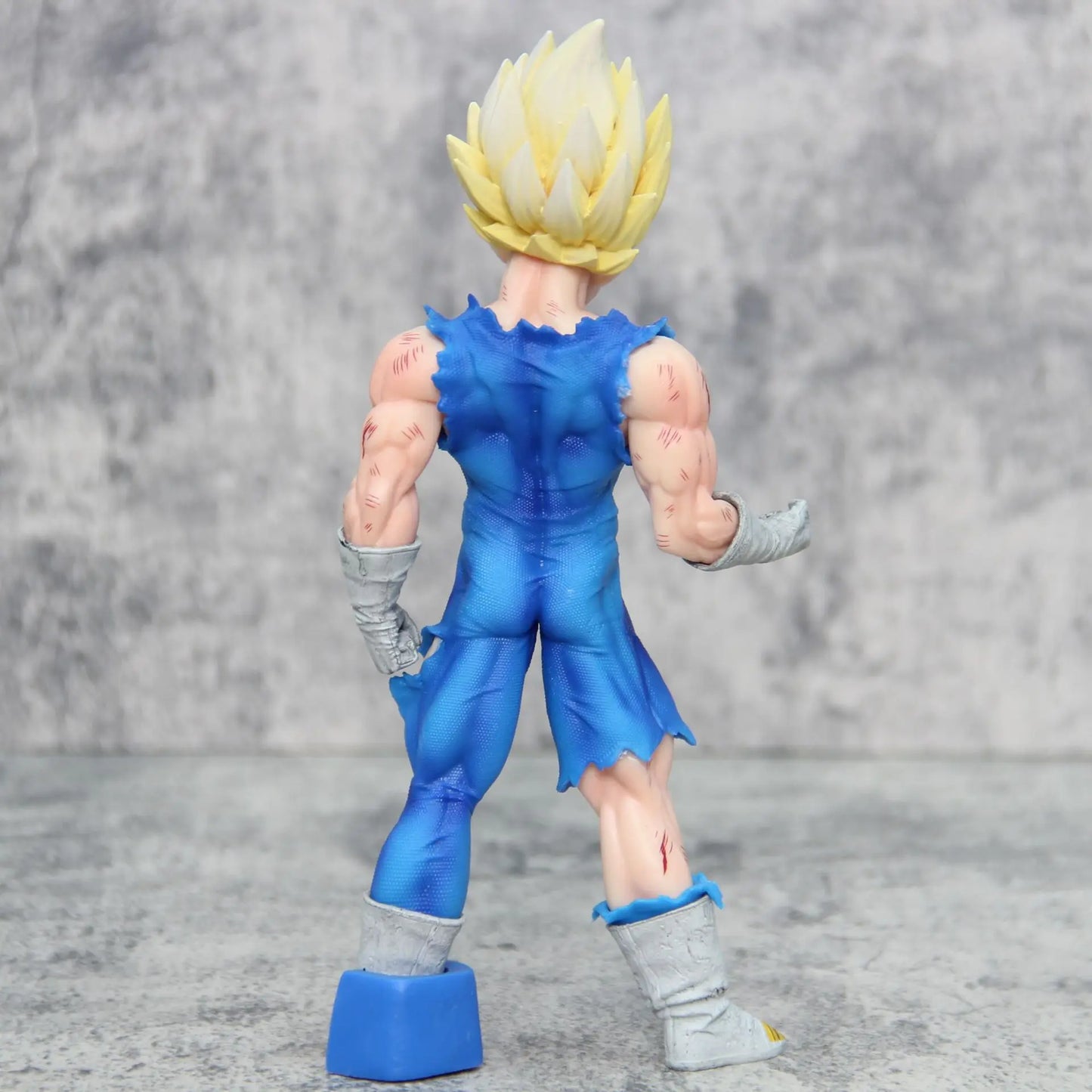 Majin Vegeta - Dragon Ball Z