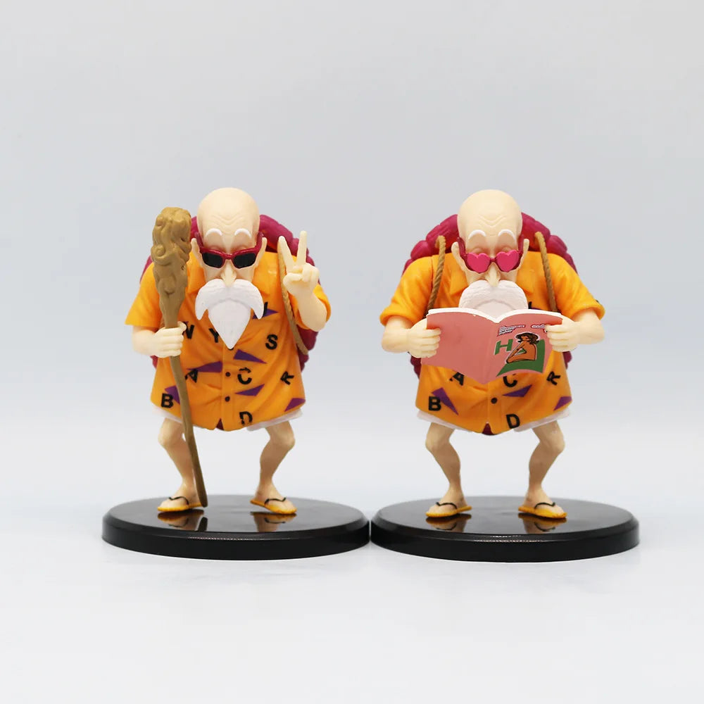 Maestro Roshi - Dragon Ball Z