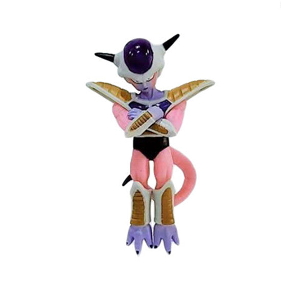 Figuras Freezer - Dragon Ball