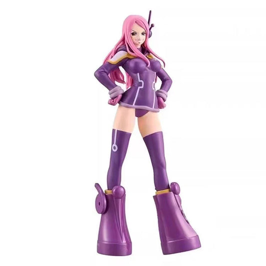 Jewelry Bonney - One Piece Arco Egghead