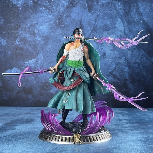 Roronoa Zoro - One Piece