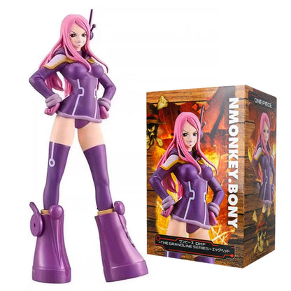 Jewelry Bonney - One Piece Arco Egghead
