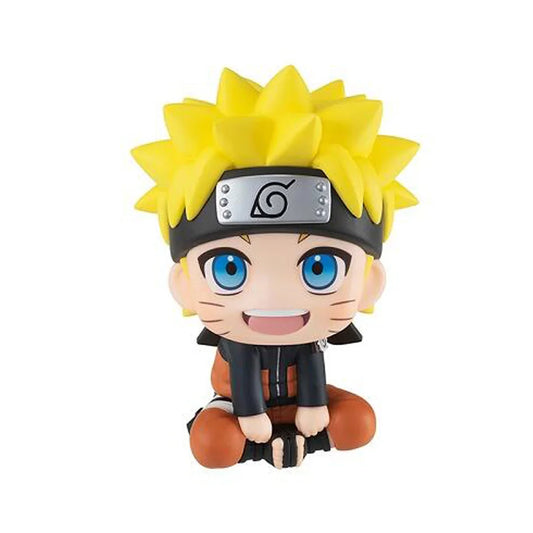 Uzumaki Naruto Chibi - Naruto