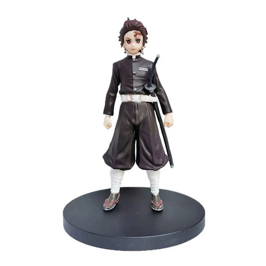 Figuras Tanjiro Kamado - Kimetsu No Yaiba
