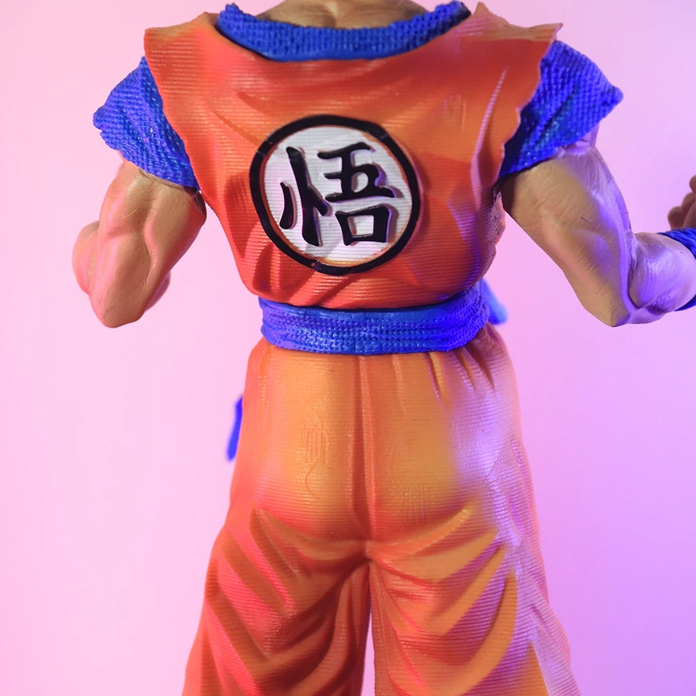 Goku - Dragon Ball