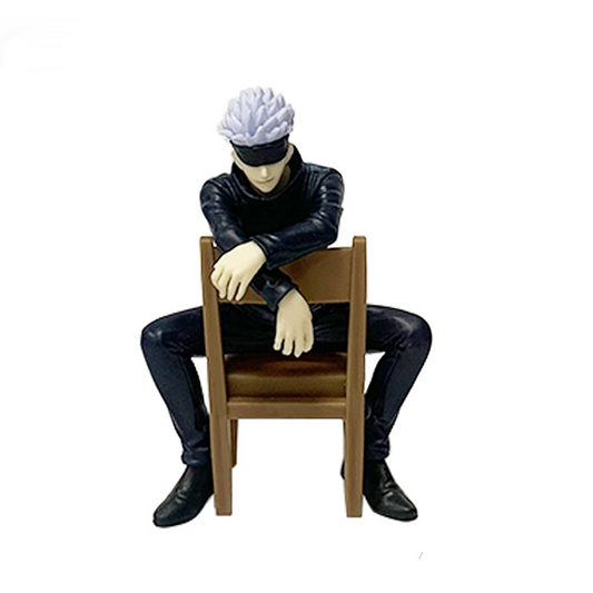Satoru Gojo Silla - Jujutsu Kaisen