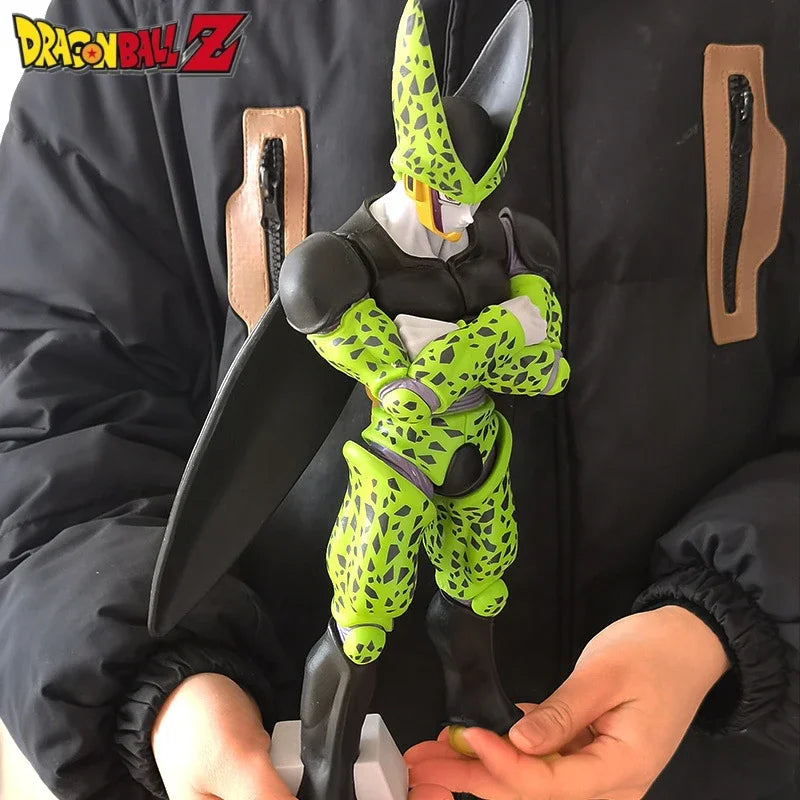 Cell - Dragon Ball Z