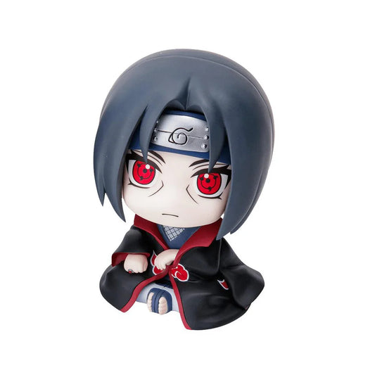 Uchiha Itachi Chibi - Naruto