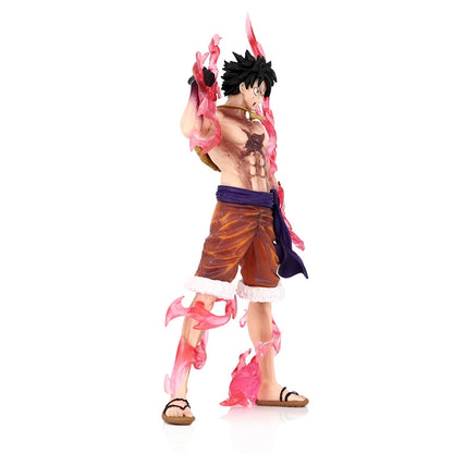 Monkey D. Luffy - One Piece