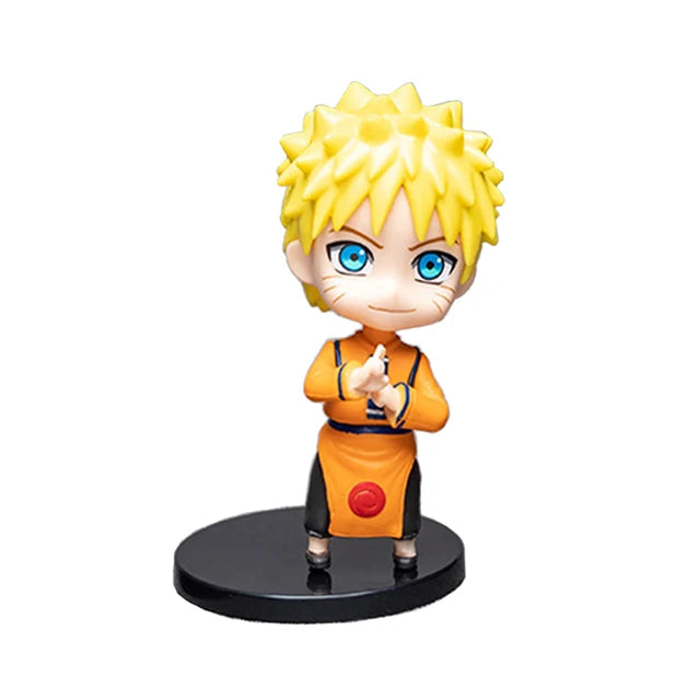 Figuras Mini Naruto