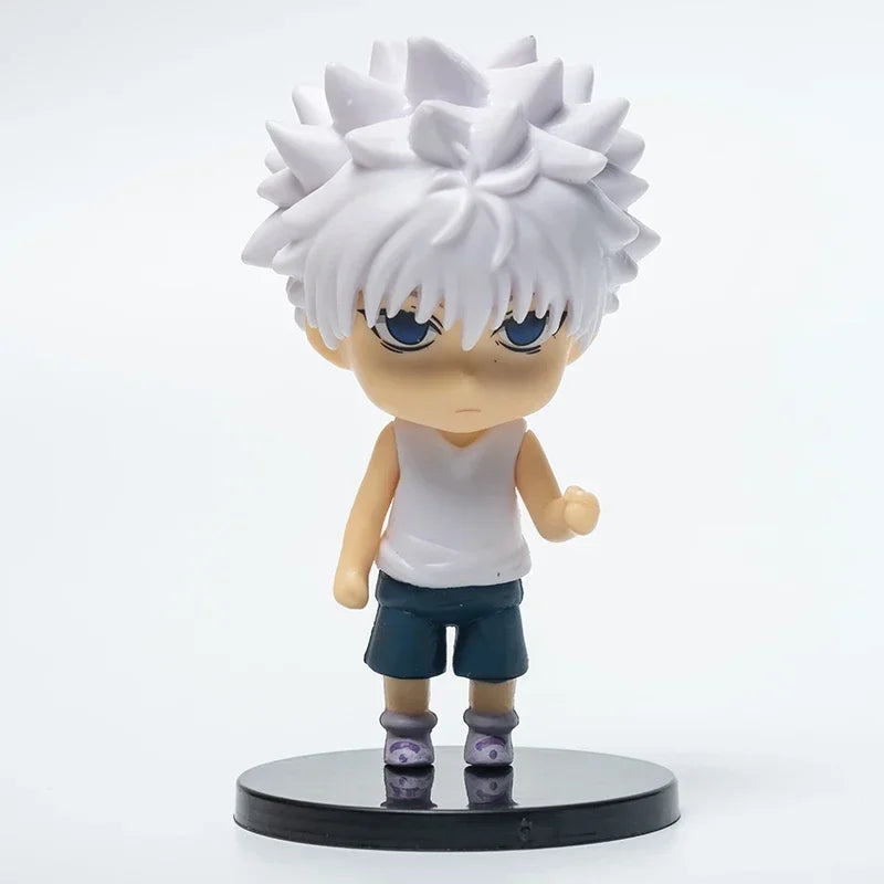 Killua Zoldyck Mini - Hunter x Hunter