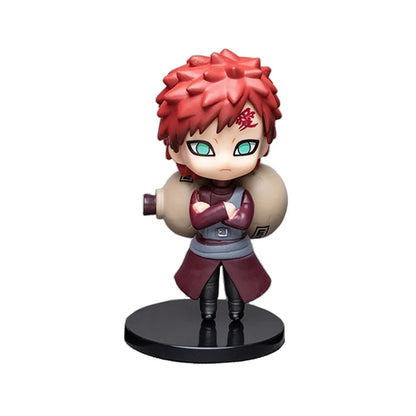 Figuras Mini Naruto