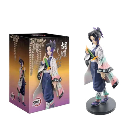 Pilares - Kimetsu No Yaiba