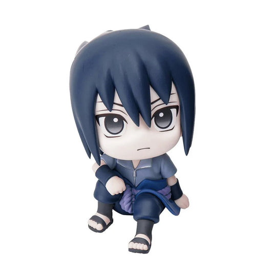 Uchiha Sasuke Chibi - Naruto