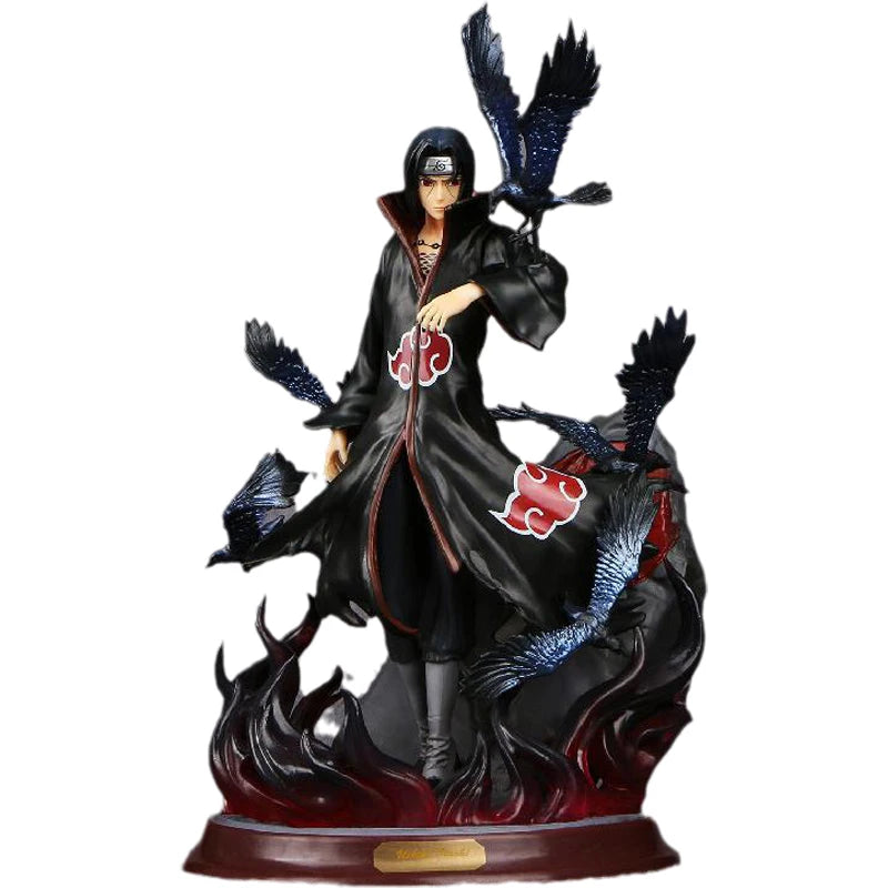 Uchiha Itachi - Naruto Shippuden
