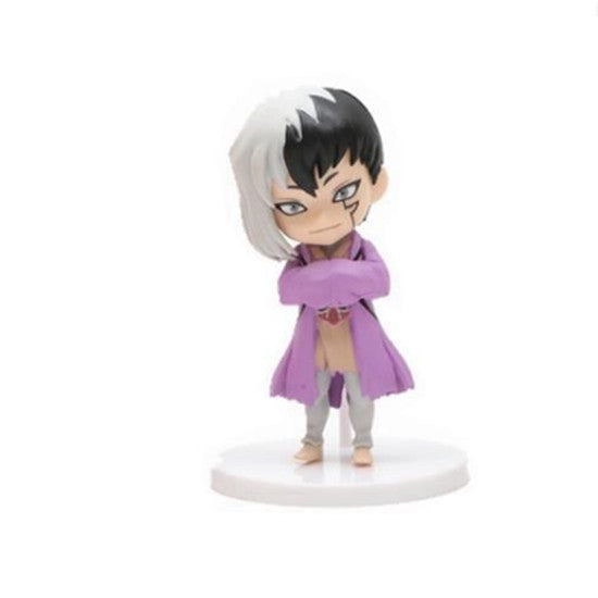Gen Asagiri Mini - Dr. Stone