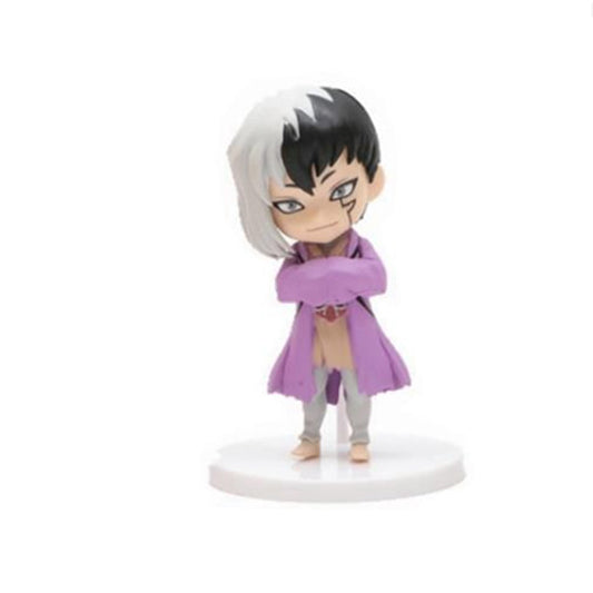 Gen Asagiri Mini - Dr. Stone