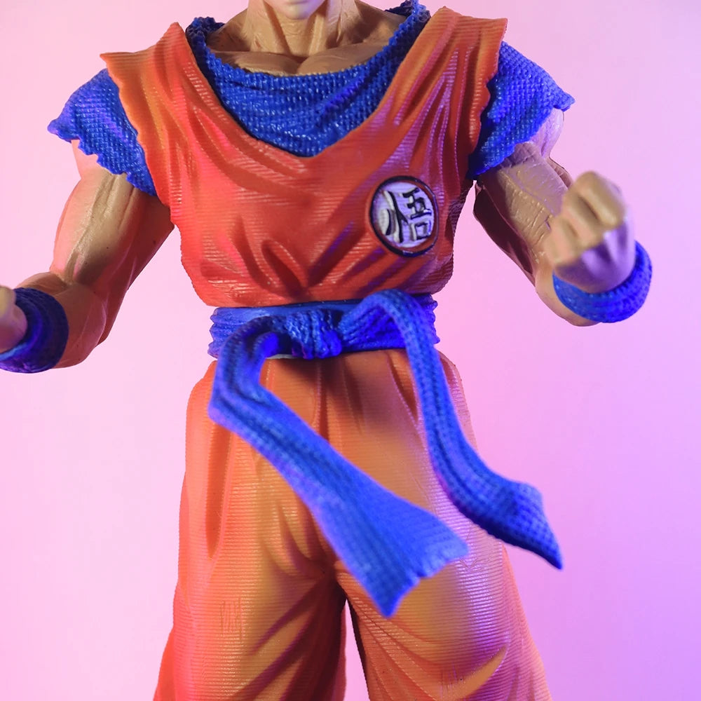 Goku - Dragon Ball