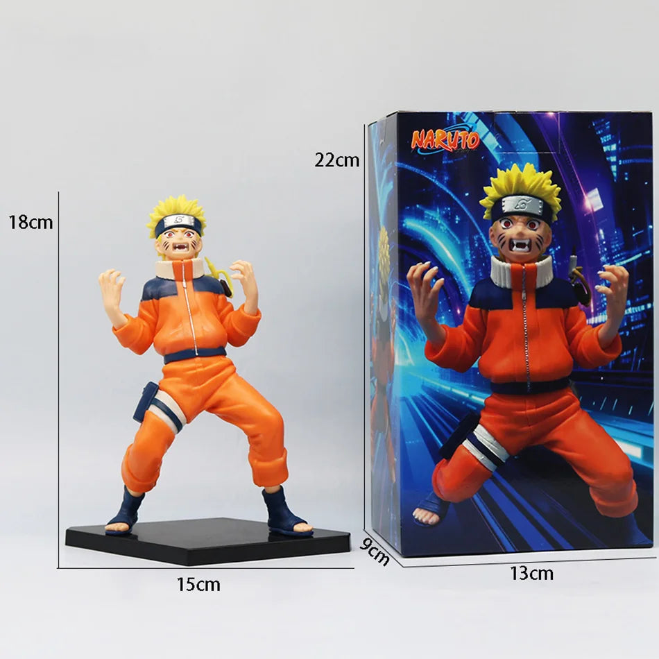Uzumaño Naruto - Naruto Shippuden